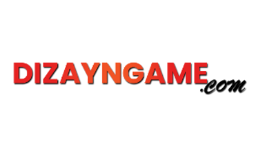 Dizayn Game Logo