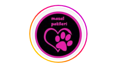 Masal Patileri Logo