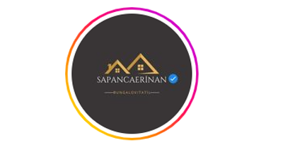 Sapancaerinan (Instagram) Logo