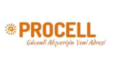 Procell Logo