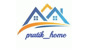 @pratik_home Logo