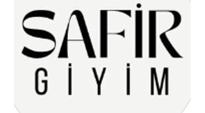 @safirgiyiim Logo