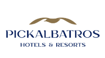 Pickalbatros Hotels & Resorts Logo