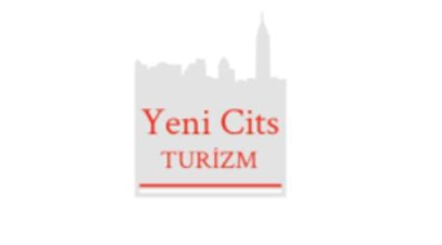 Yeni Cits Turizm Logo