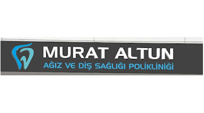 Murat Altun Diş Sağlığı Polikliniği Logo