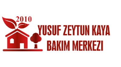Yusuf Zeytun Kaya Bakım Merkezi Logo