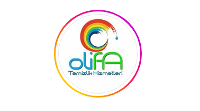 Olifa Temizlik Hizmetleri Logo