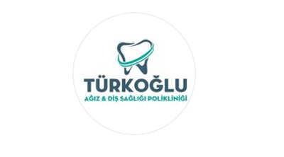 Türkoğlu Ağız & Diş Sağlığı Polikliniği Logo