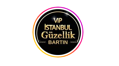 Vip İstanbul Güzellik (Bartın) Logo