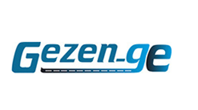 Gezenge Tur Logo