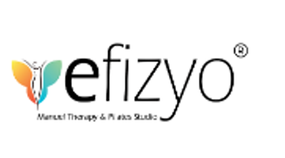 Efizyo Manuel Terapi Logo