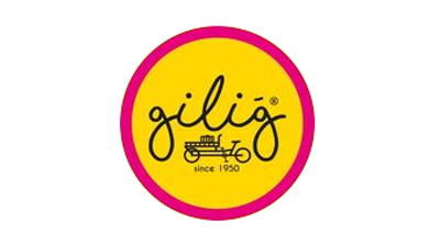 Giliğ Dondurma Logo