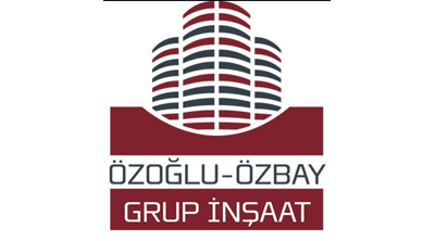 Özoğlu Özbay Grup İnşaat Logo