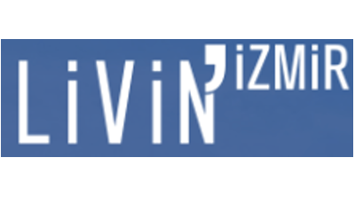 Livin İzmir Logo
