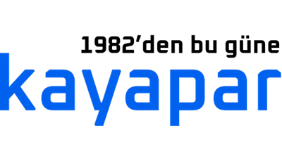 Kaya Otomotiv ve Yedek Parça (Kayapar.com) Logo