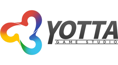 Yotta Games Logo