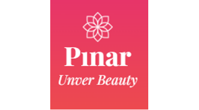 Pınar Ünver Beauty Logo