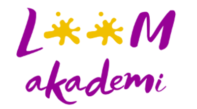 Loom Akademi Logo