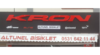 Altunel Bisiklet
