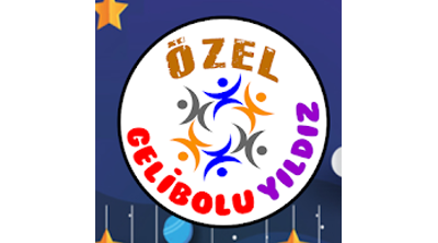 Özel Gelibolu Yıldız Anaokulu Logo
