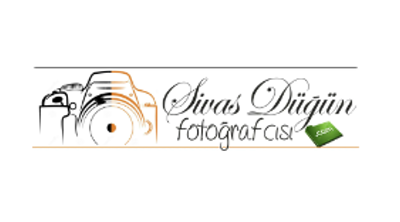 Sivas Düğün Fotoğrafçısı (sivasdugunfotografcisi) Logo