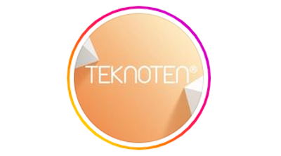Teknoten Logo