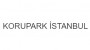 Korupark İstanbul Turizm Logo