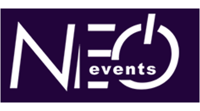 Neo Events Logo