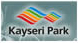 Kayseri Park AVM Logo