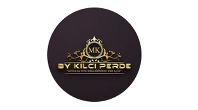 By Kılcı Perde Demorhome Logo