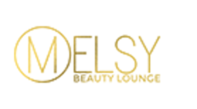 Melsy Beauty Lounge Logo