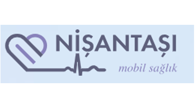 Nişantaşı Mobil Sağlık Logo