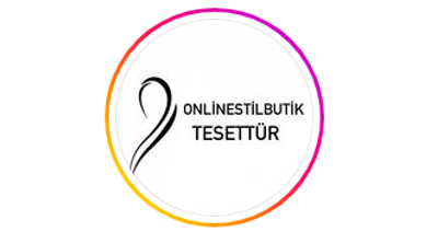 Onlinestilbutik (Instagram) Logo