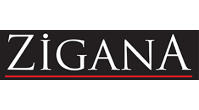 Zigana Restoran Nişantaşı Logo