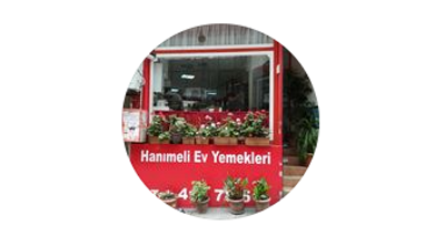 Hanımeli Ev Yemekleri (Kadıköy) Logo