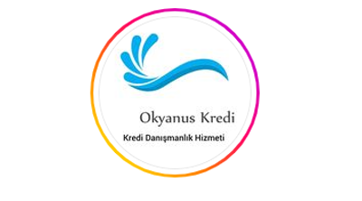 Okyanuskredi (Instagram) Logo