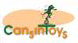 Cansın Toys Logo