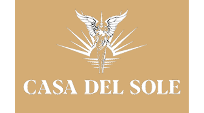 Casa Del Sole Hotel Logo