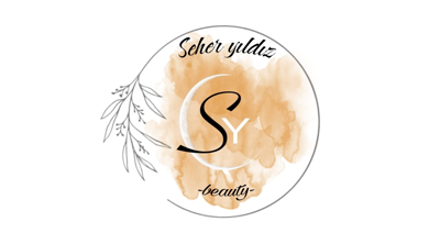 Seher Yıldız Beauty Logo