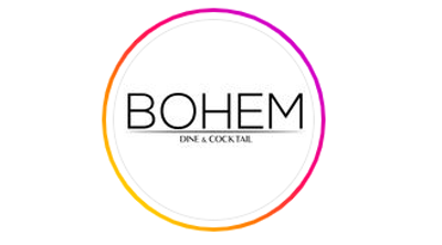 Bohem Ankara Logo