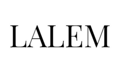 Lalem Store Logo