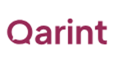 Qarint Logo