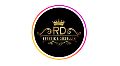 RD Estetik ve Güzellik Merkezi (Mersin) Logo