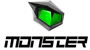Monster Notebook Logo