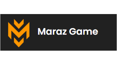 Maraz Game Logo