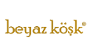 Beyaz Köşk Pasta Cafe & Restaurant Logo