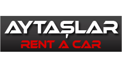 Aytaşlar Rent A Car Logo