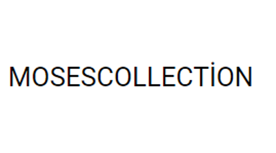 Moses Collection Logo
