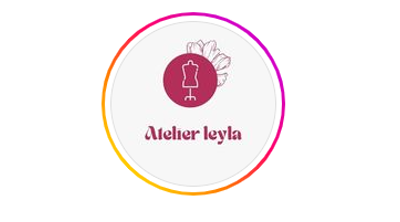Leyla Atelier Logo