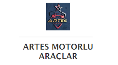 Artes Motorlu Araçlar